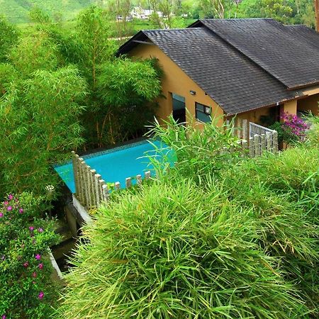 Tea Terrain Resorts & Spa Vagamon Exterior foto