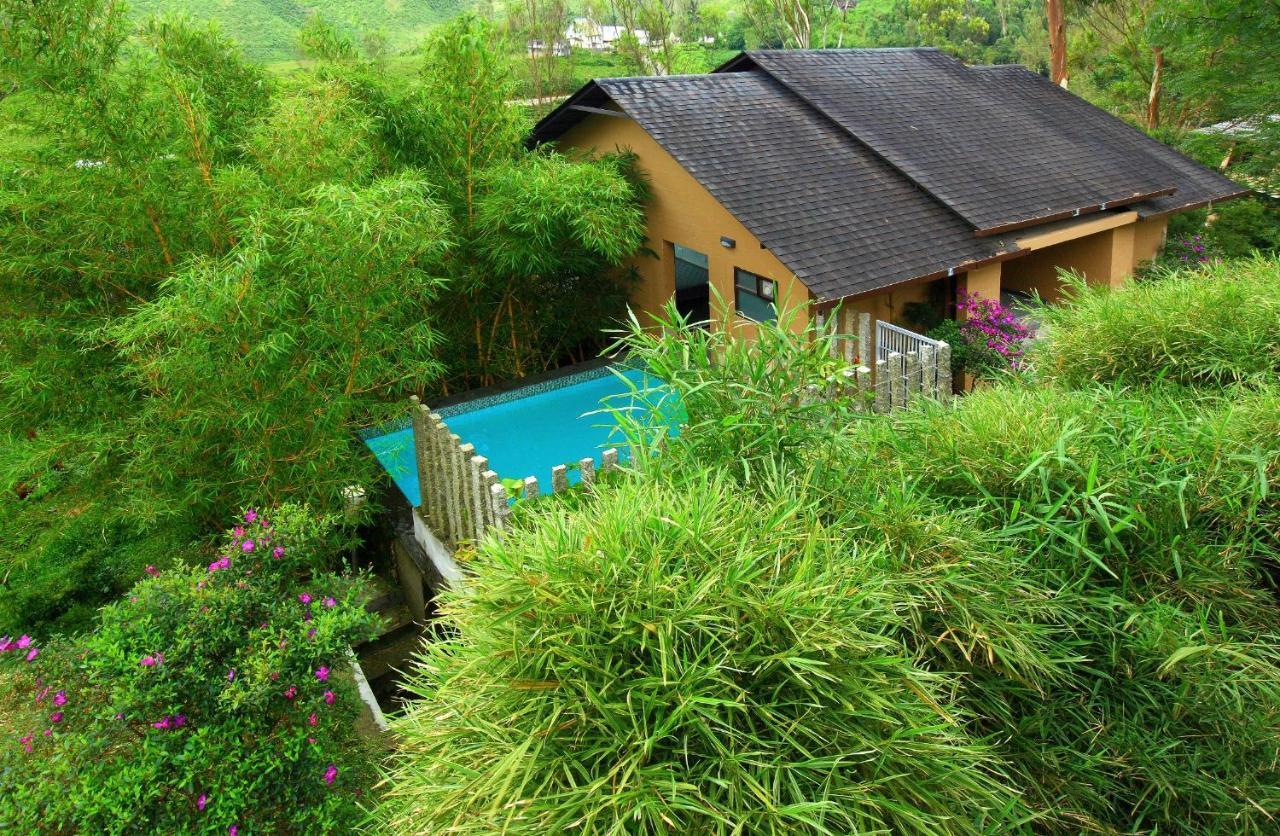 Tea Terrain Resorts & Spa Vagamon Exterior foto