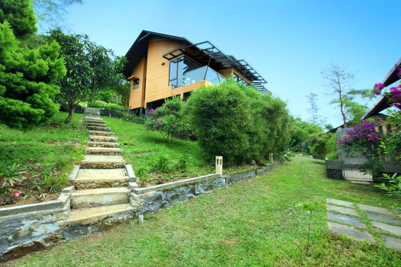 Tea Terrain Resorts & Spa Vagamon Exterior foto